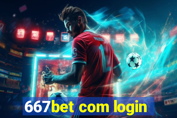 667bet com login